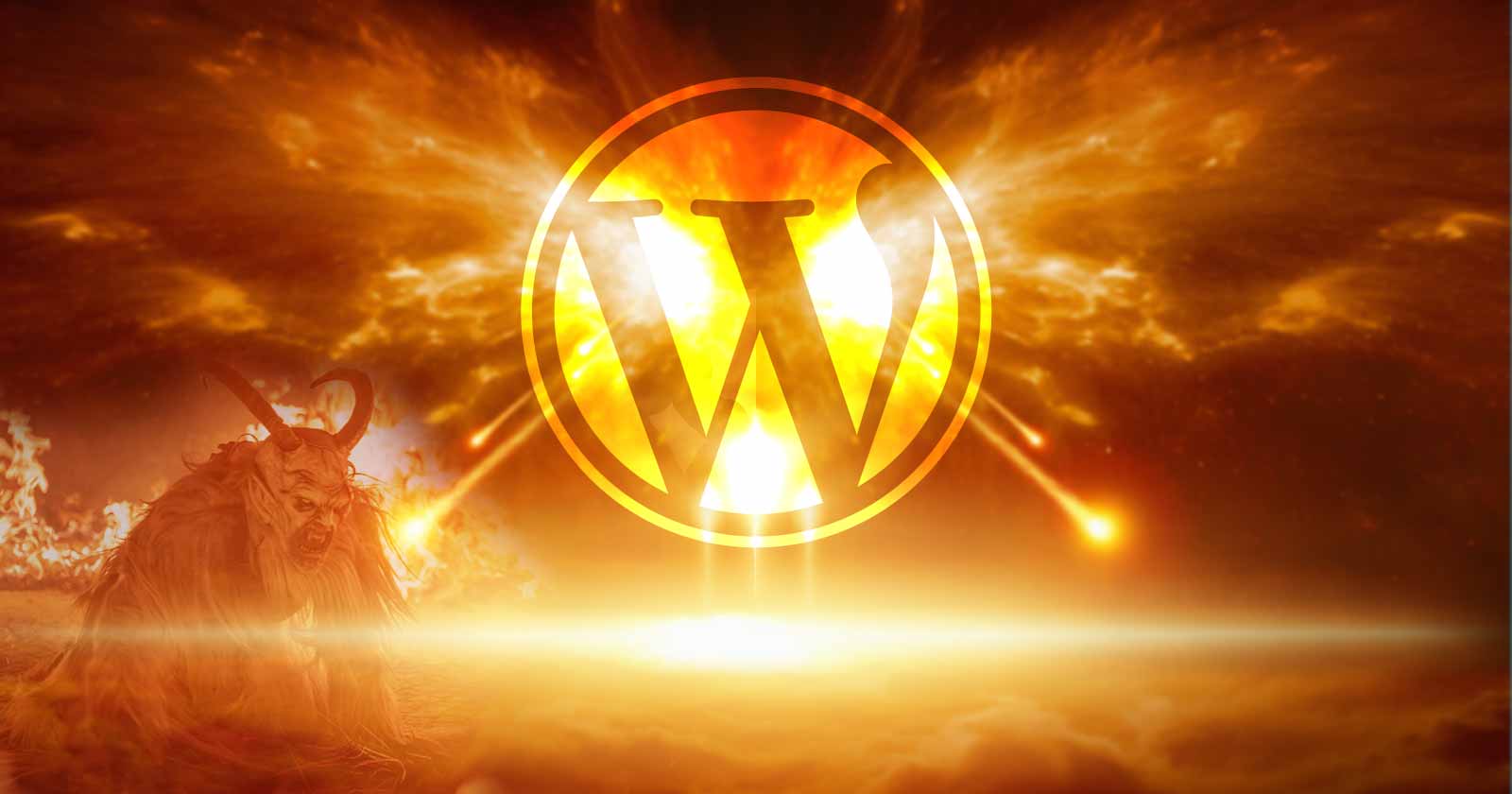 Plus Addons for Elementor WordPress Vulnerability