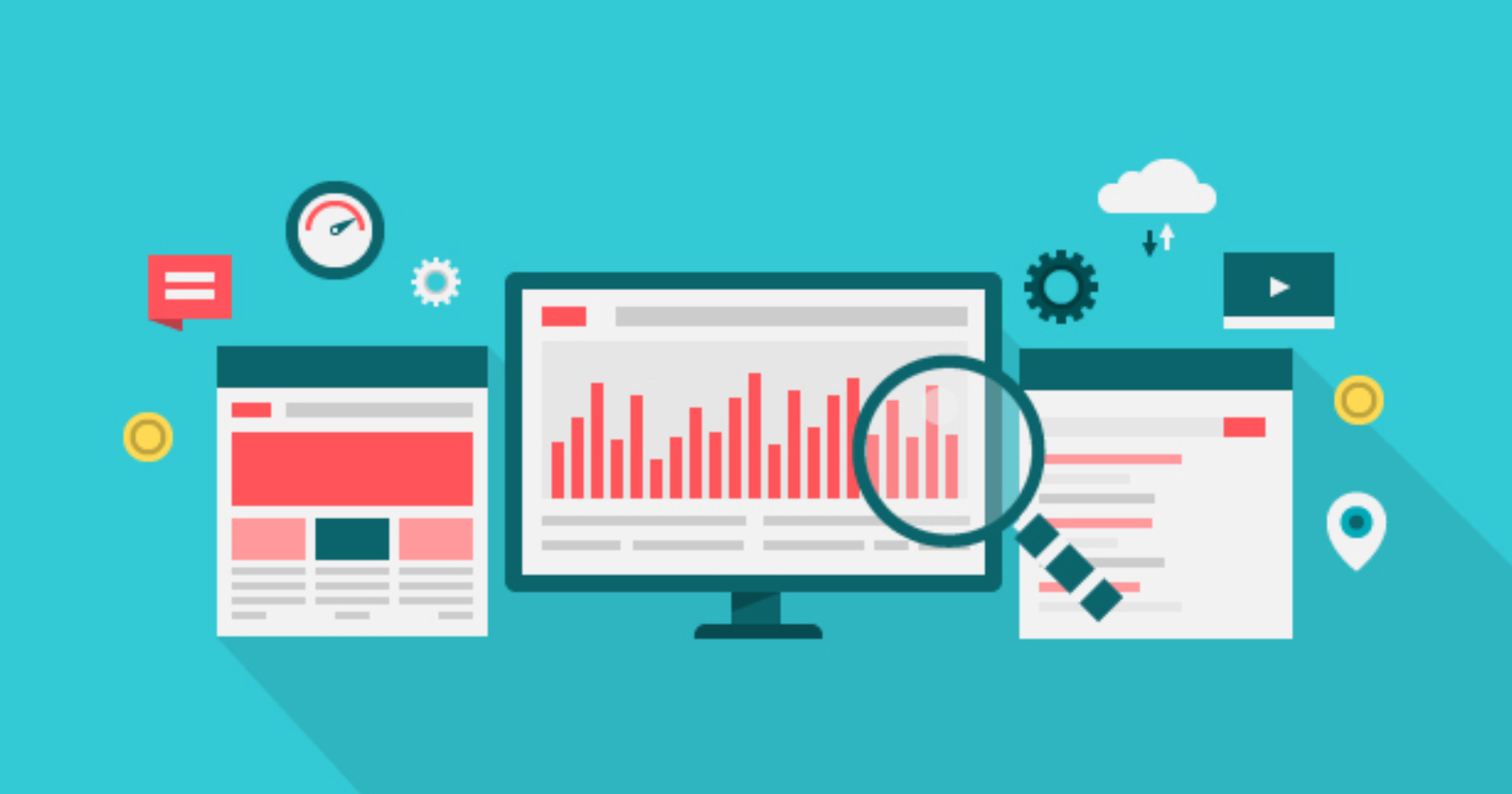 Why Do Search Rankings on Some Keywords Fluctuate So Much?