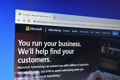 Microsoft Ads August Updates: New Bidding Strategy, New Automated Extensions, & More