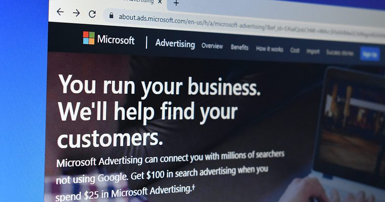 Microsoft Advertising Announces July Product Releases & Updates
