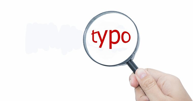 Why Spelling Mistakes In Google Searches Are Actually A Good Thing
