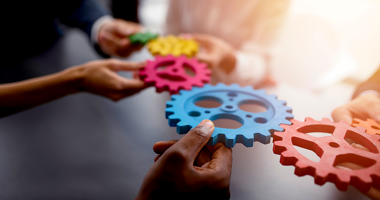 How to Boost Shared Value with Integrated vs. Siloed Marketing