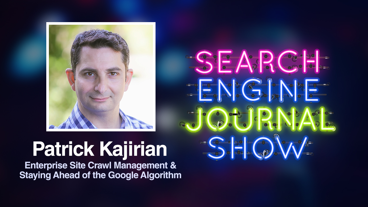 Google’s Page Experience Update & Core Web Vitals with Martin Splitt [Podcast]