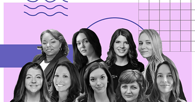 Lessons From 10 Women Leaders To Inspire Your Professional Journey