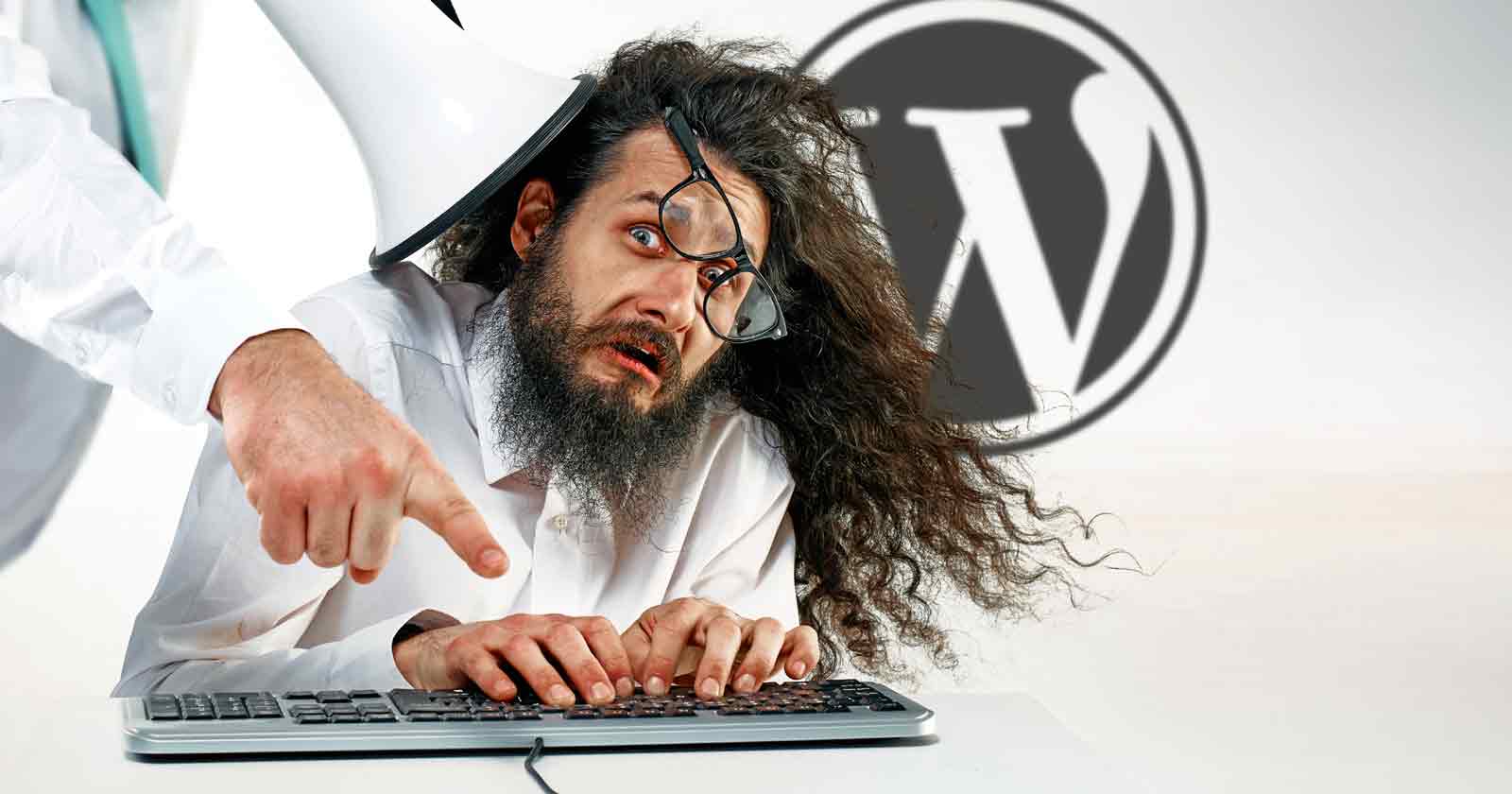 WordPress Fatal Error