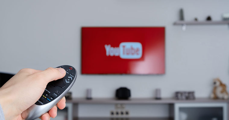 Nielsen Digital Ad Ratings Begin to Roll Out for YouTube CTV