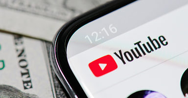 YouTube Expands Monetization To More Types of Content