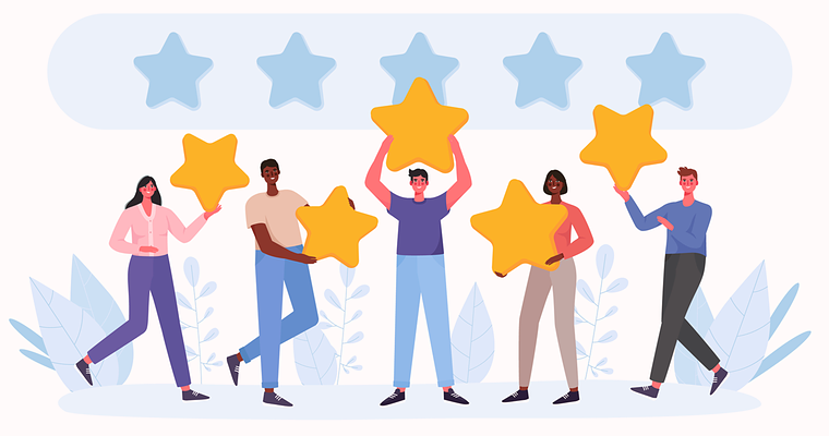 10 Steps to Help You Turn Client Testimonials Into SEO Wins