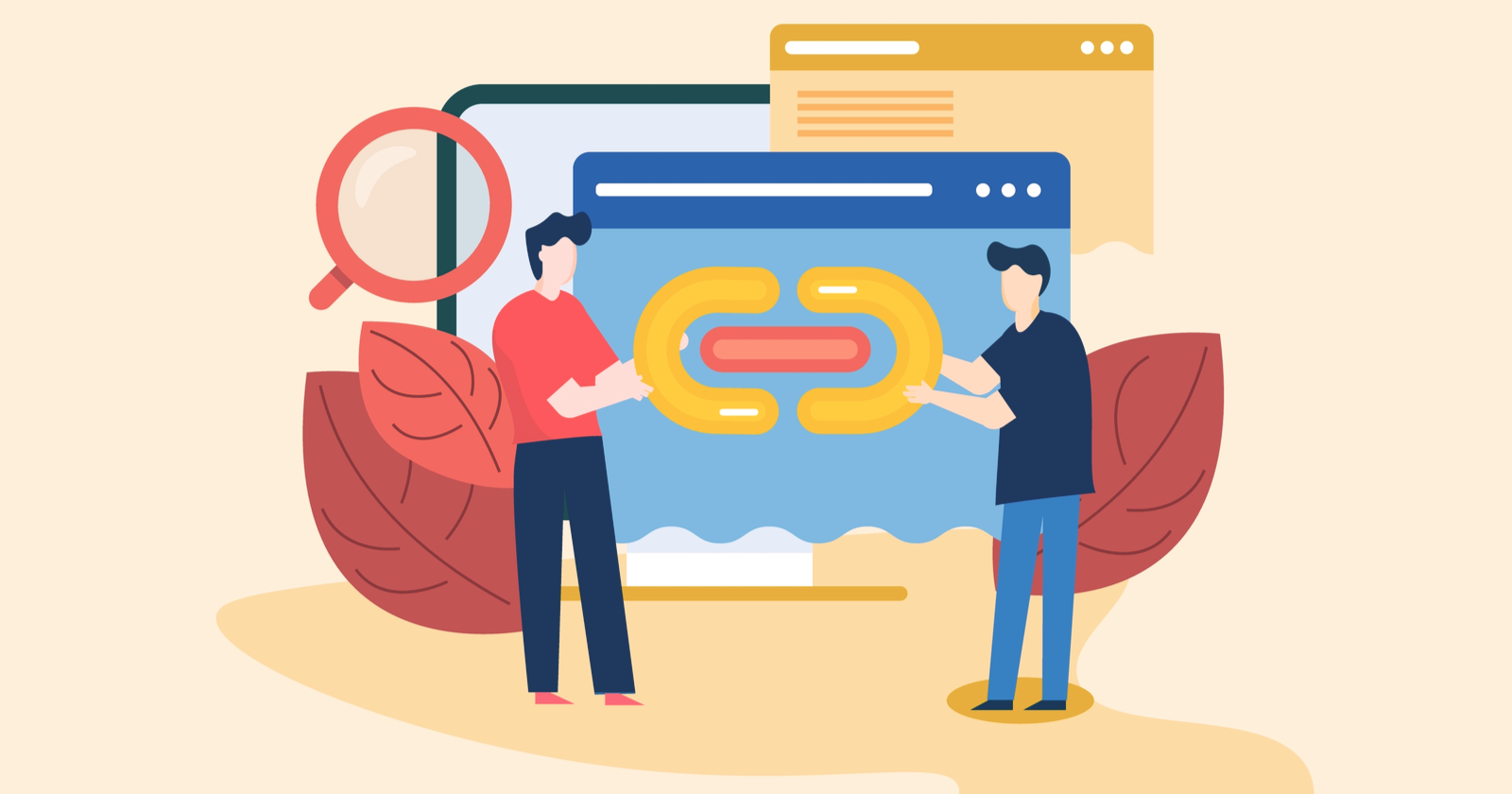 3 Proven Ways to Earn Search Rankings & Links