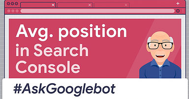 Google Search Console: How Accurate is the Average Position Metric?