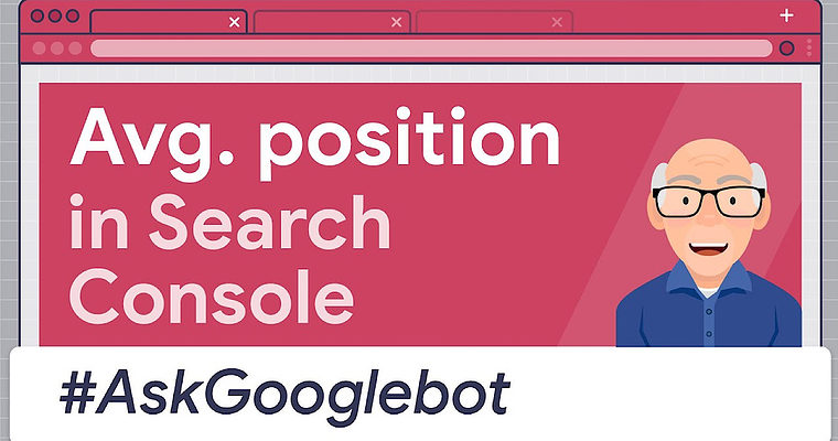 Google Search Console: How Accurate is the Average Position Metric?