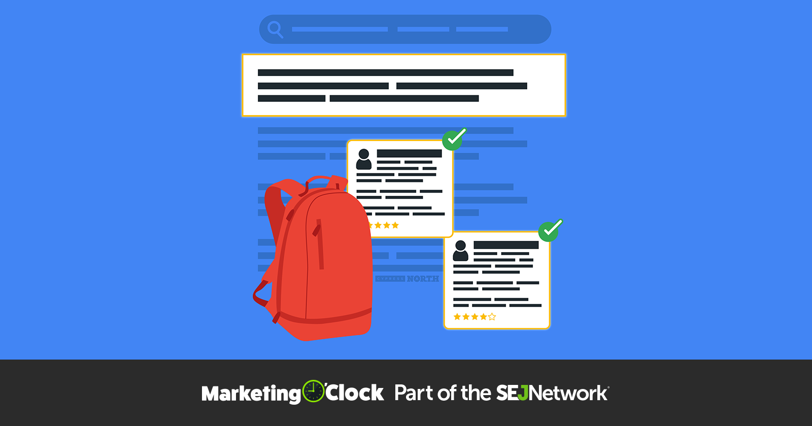 Google’s Product Review Update & More Digital Marketing News