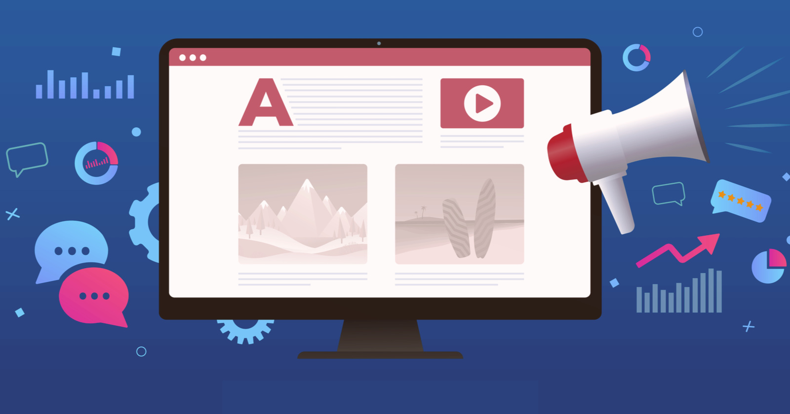 7 Tips for Developing Your Blog Keyword Strategy