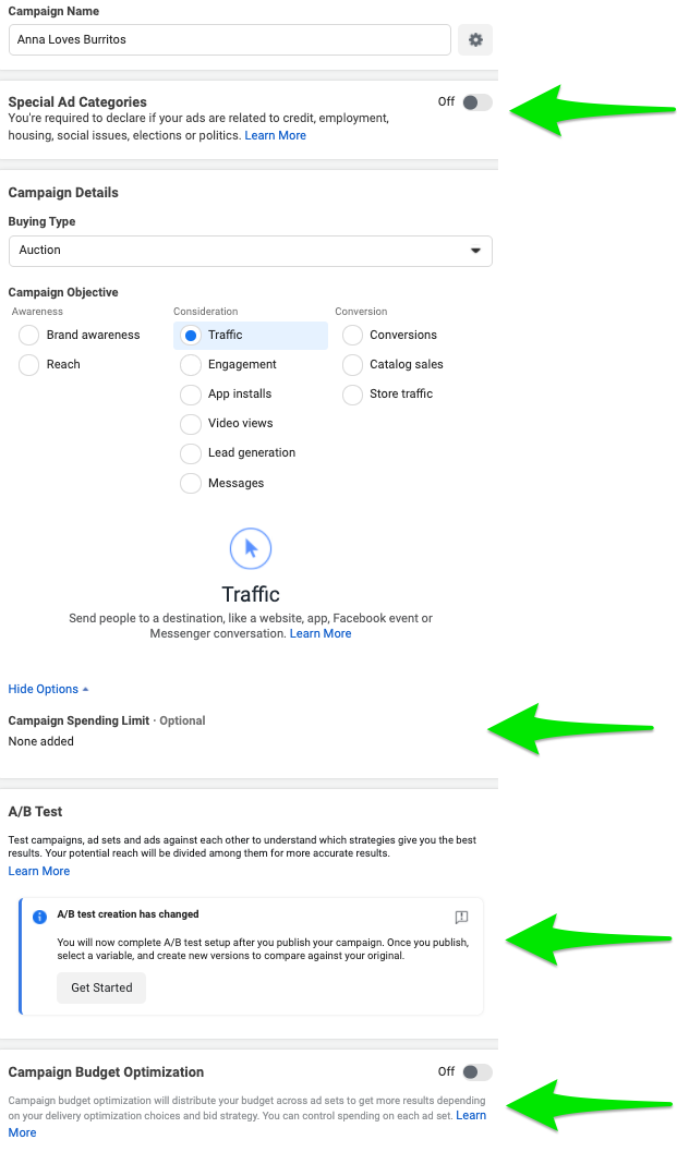 What Are the Different Types of Facebook Ads? And How to Use Them?