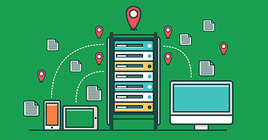 Content Delivery Network (CDN): What It Is & How It Works