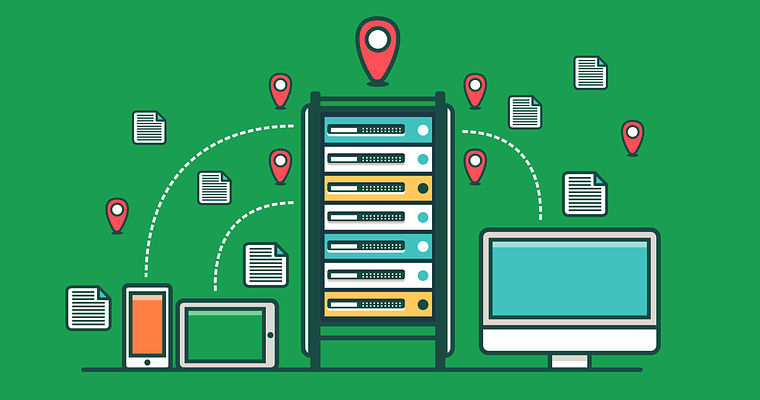 Content Delivery Network (CDN): What It Is & How It Works