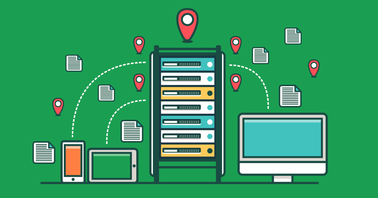 Content Delivery Network (CDN): What It Is & How It Works