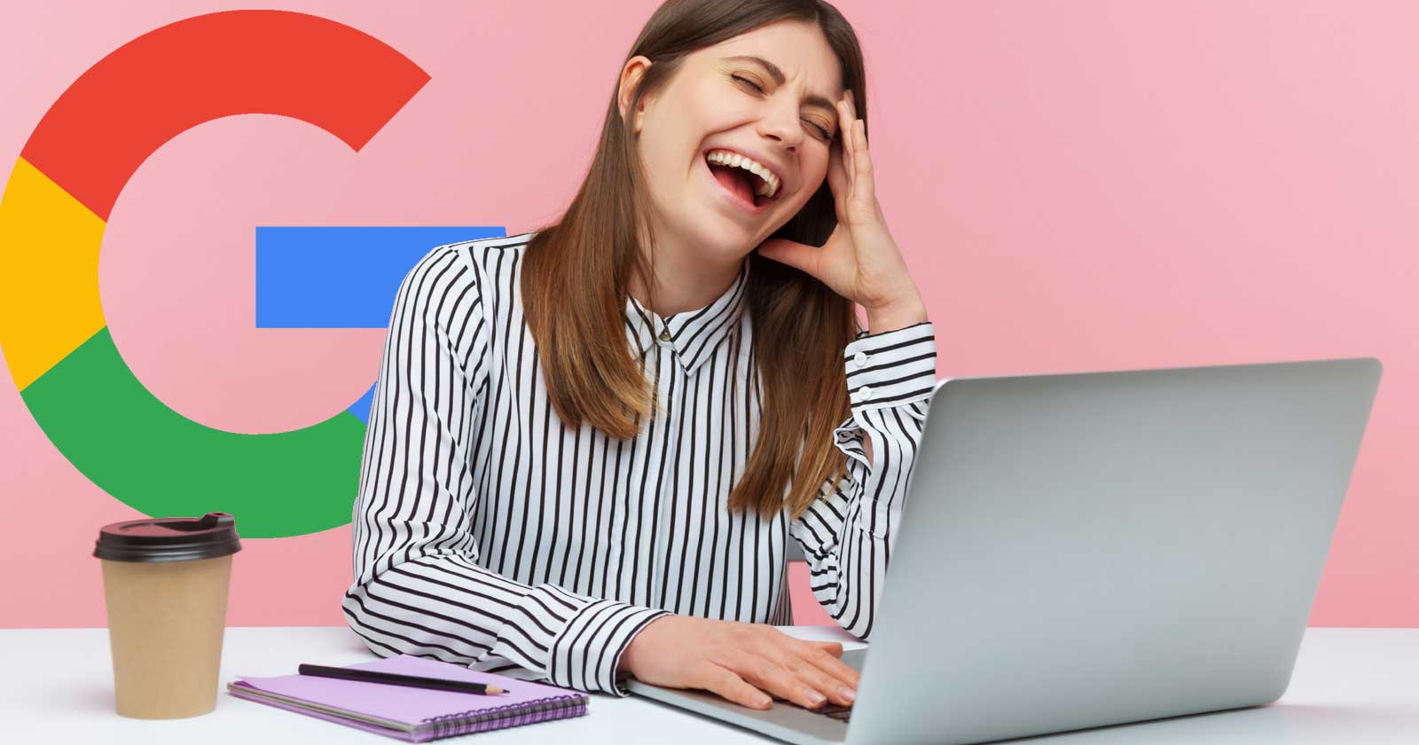 Daily Mail Lawsuit Links Google Algorithm Updates to Advertising Business