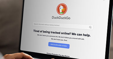 DuckDuckGo Announces Plans to Block Google’s FLoC