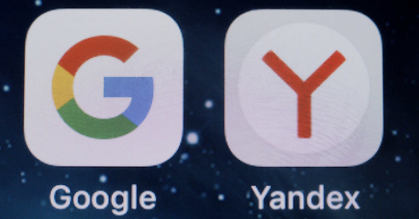 10 Biggest Differences Between Yandex & Google SEO