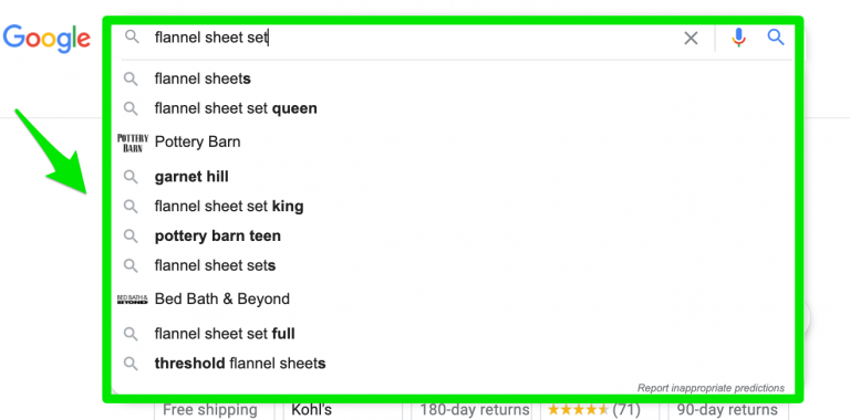 SEO for Ecommerce Websites: A Step-By-Step Guide