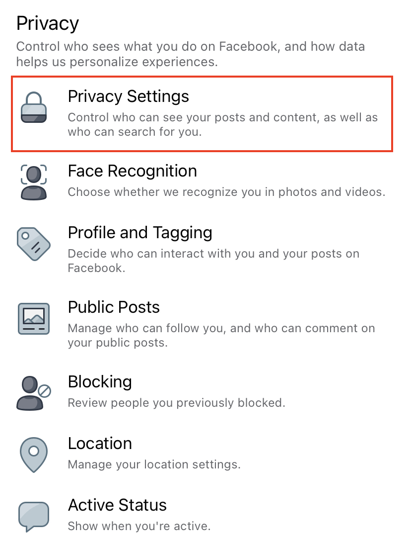 I figured out a way to hack any of Facebook's 2 billion accounts