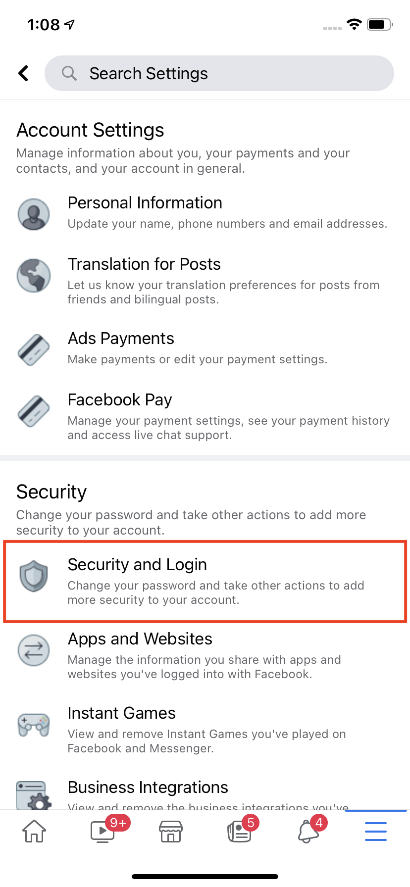 Facebook account hacked? Here's how to report and recover your compromised FB  account