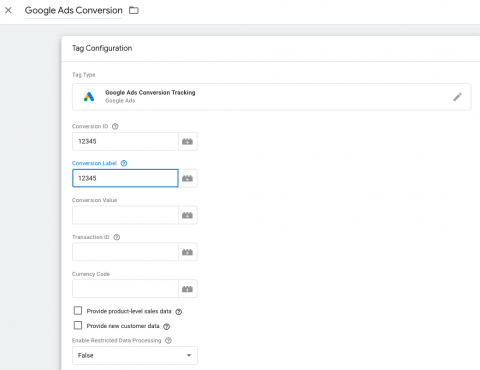 How to Set up Google Tag Manager for Better PPC Tracking