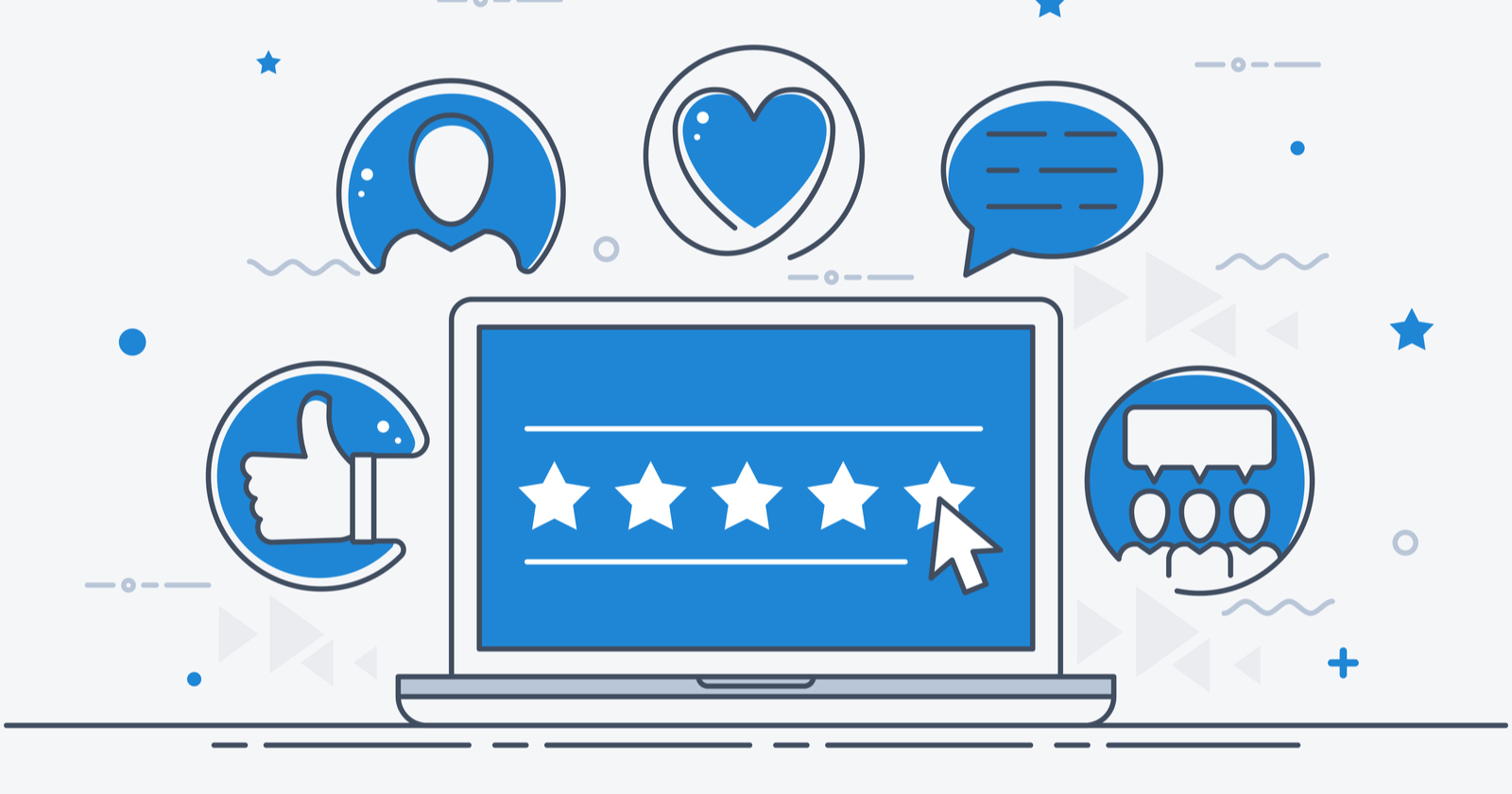 Google Product Reviews Update Goes Live in Search Results via @sejournal, @MattGSouthern