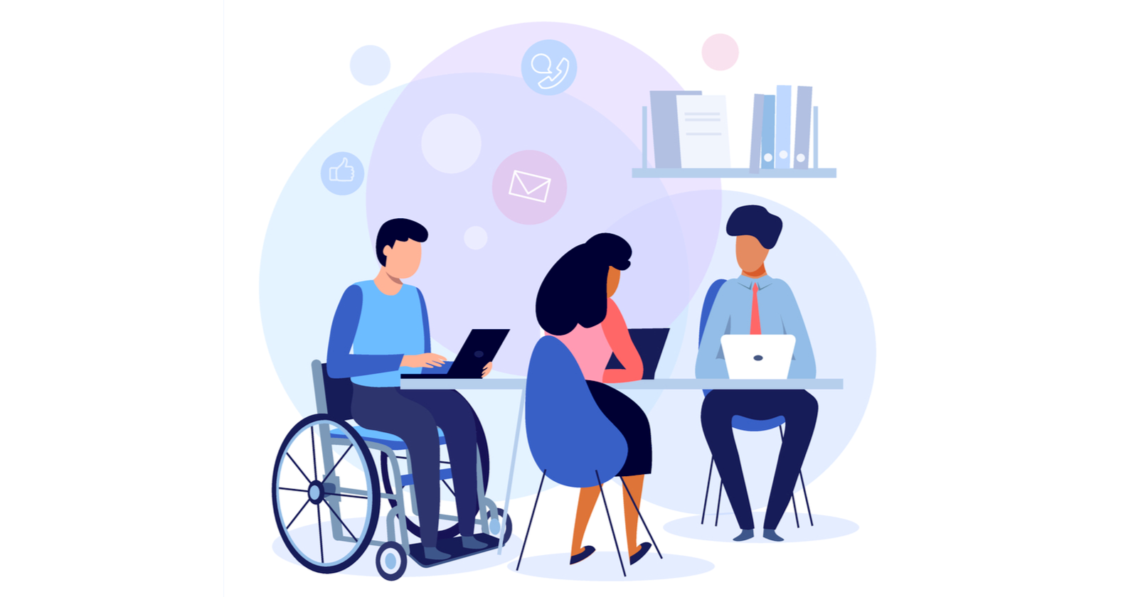 Tips for Accessibility, Search and Human Experience Design