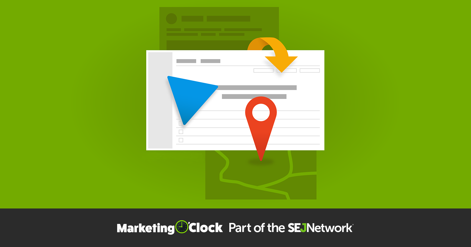 Microsoft Advertising’s New Features & More Digital Marketing News