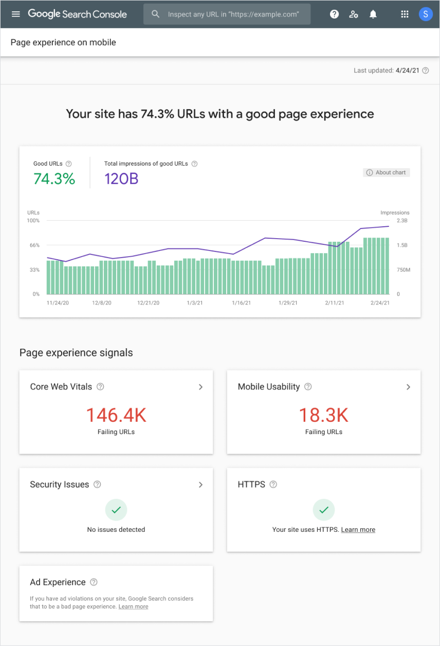 Google has delayed the rollout of Core Web Vitals and the Page Experience algorithm update.