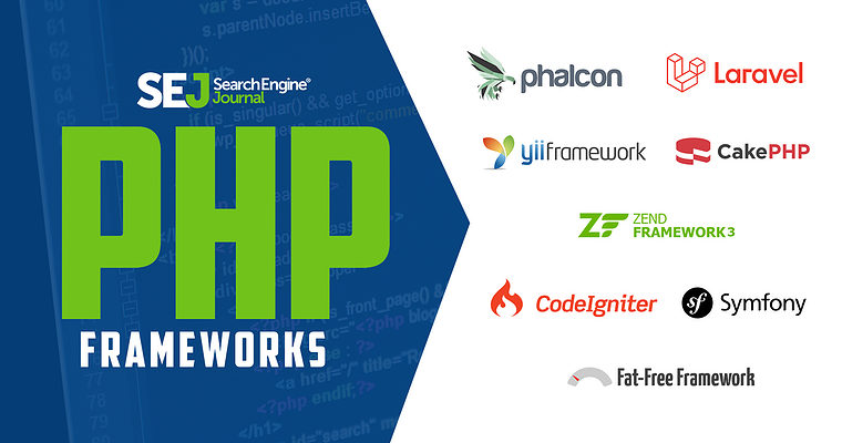 A Guide to Popular PHP Frameworks for Beginners