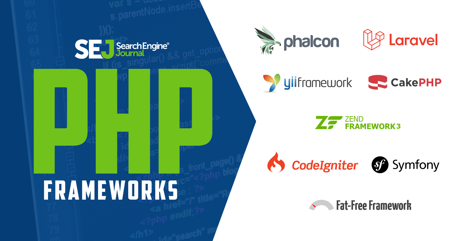 What You Need to Know About the 2 Most Well-Known Php Frameworks, Cakephp  and Laravel - Works Blog