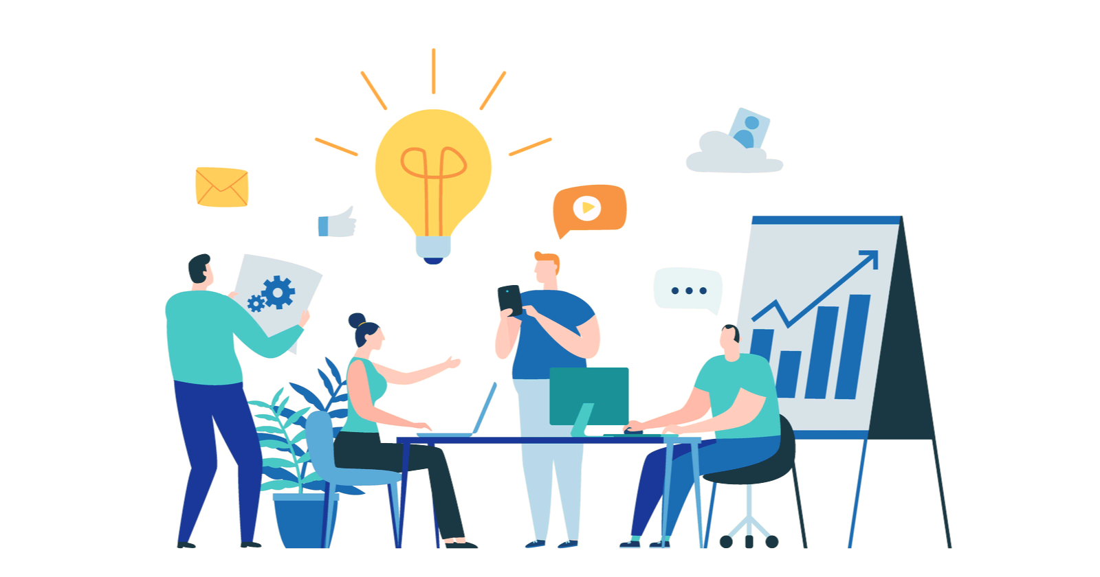 Scalable SEO: Tips & Advice from 20 Enterprise Experts