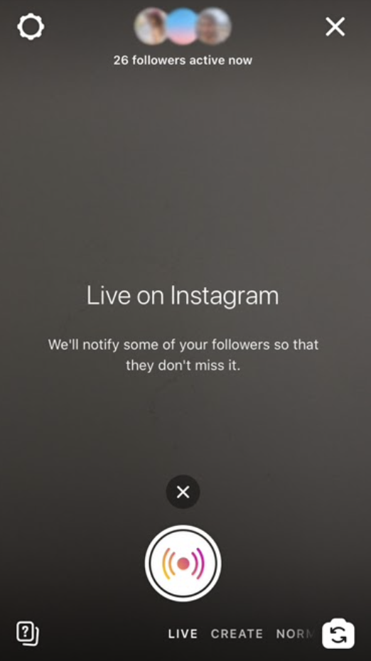 5 Clever Ways Brands Are Using Instagram Live