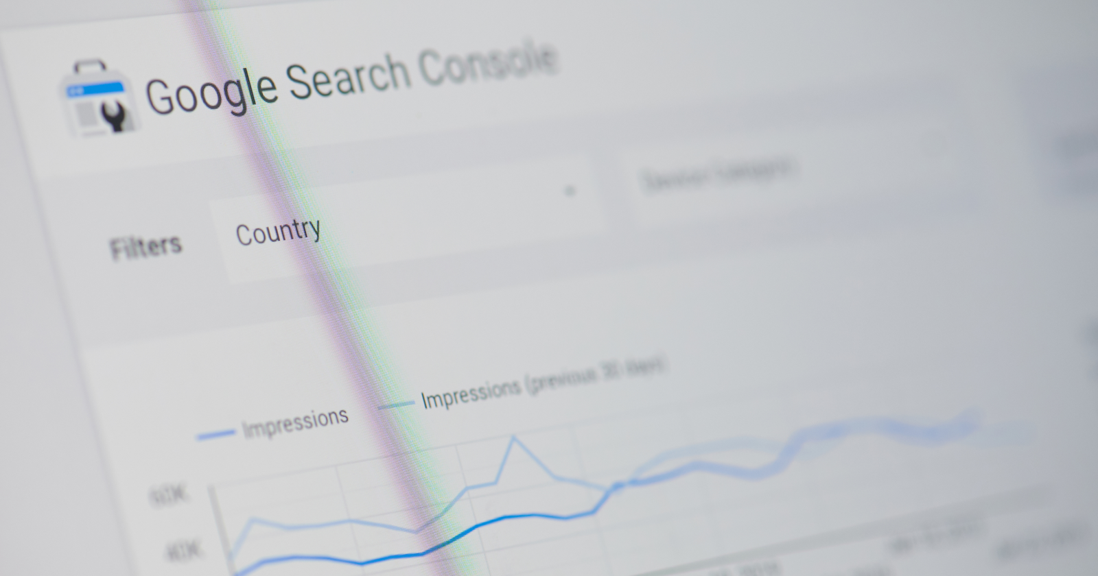 Crawl stats is a powerful report within Google Search Console, though it's not accessible from within the main interface. Here's how to find it.