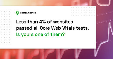Analyzing 2 Million URLs: What We Learned About Core Web Vitals