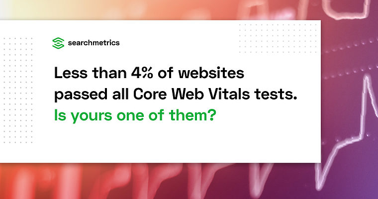 Analyzing 2 Million URLs: What We Learned About Core Web Vitals