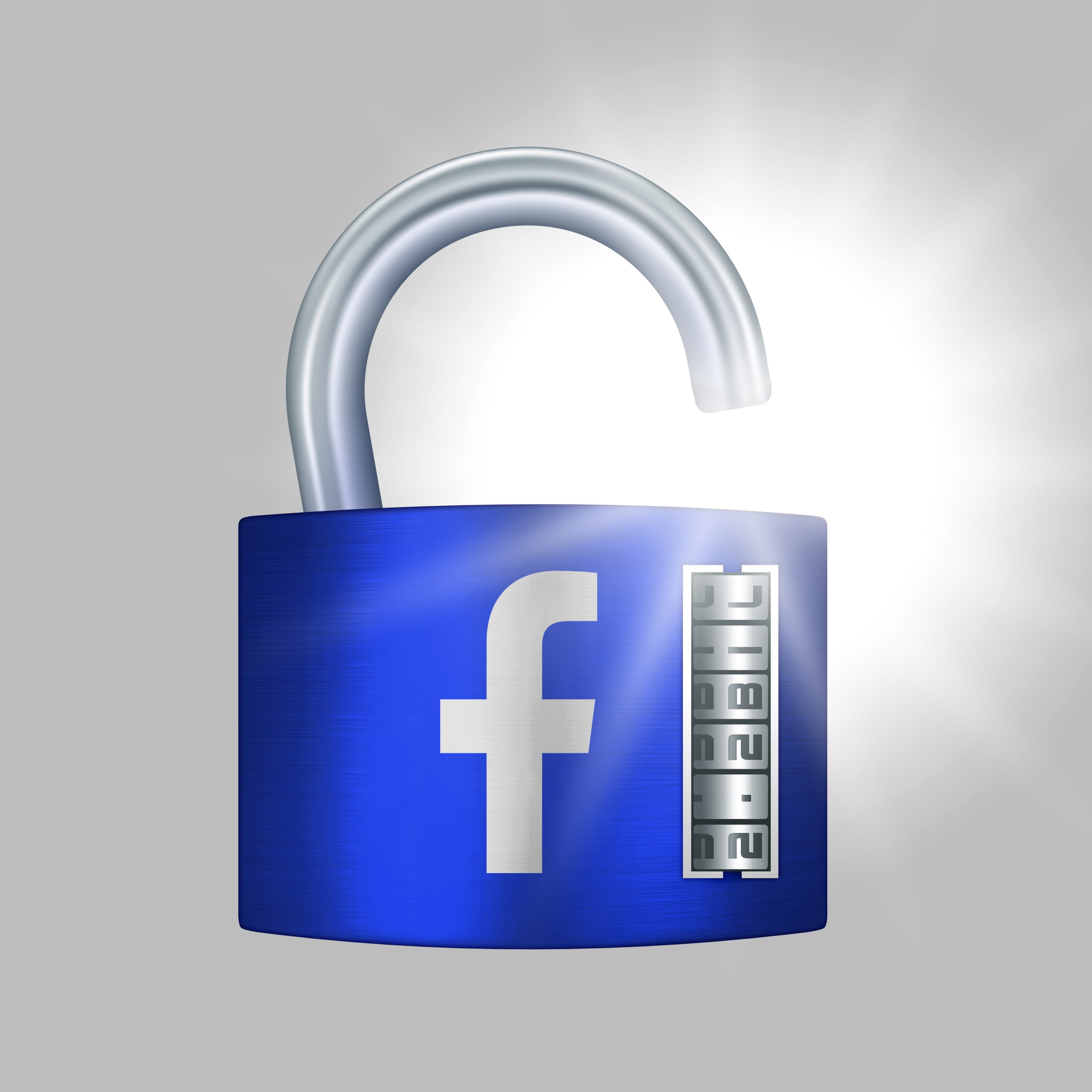 Facebook data breach