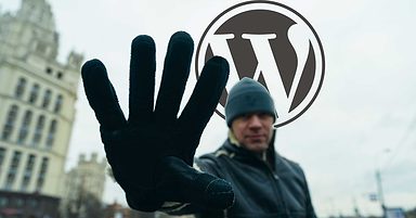 WordPress Proposes Blocking Google’s FLoC