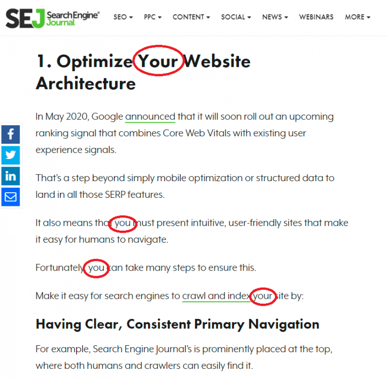 15 Conversion Copy Tips Every SEO Writer Needs to Know