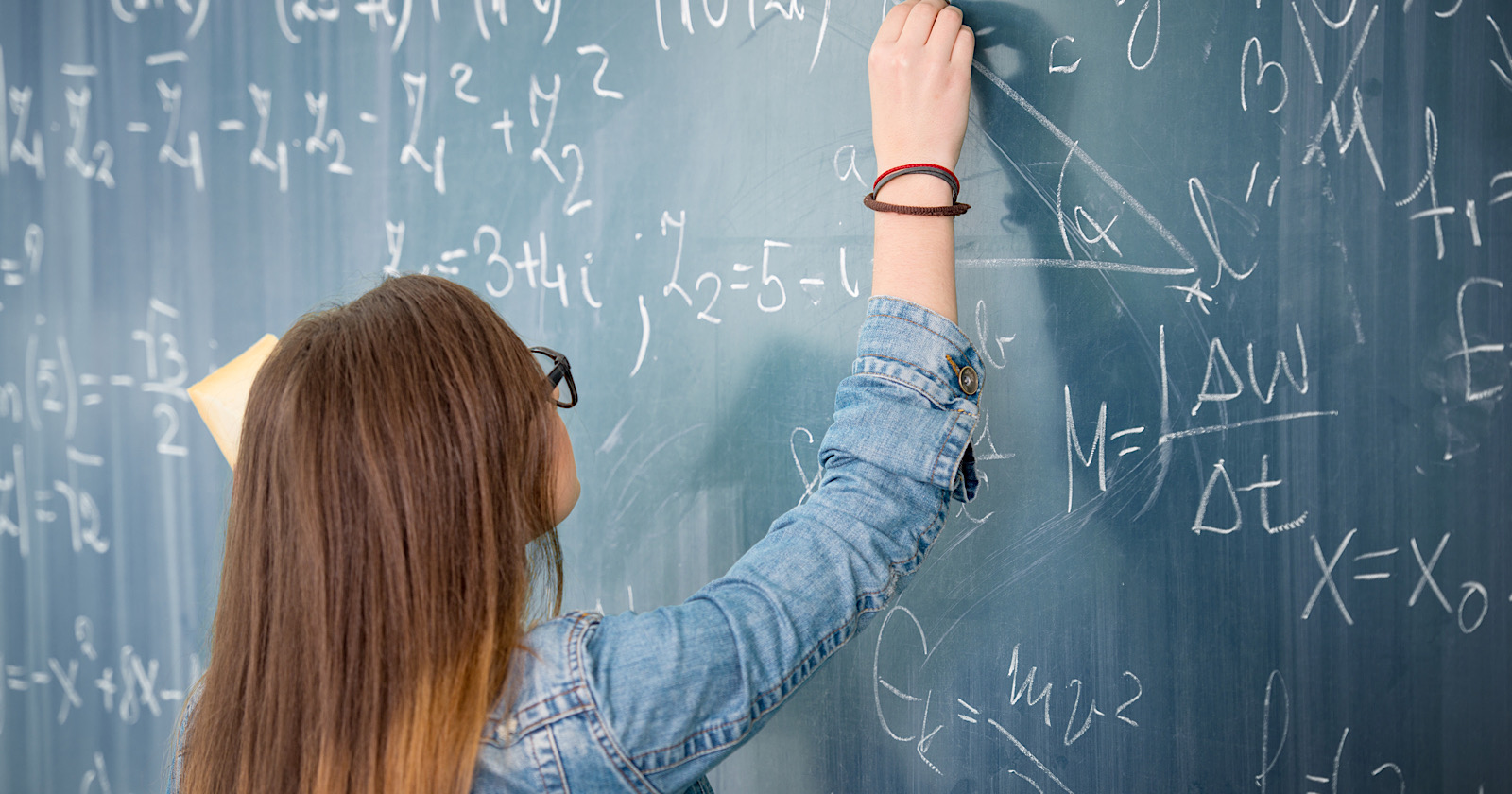 Google Search Console Adds New Report For Math Problem Markup