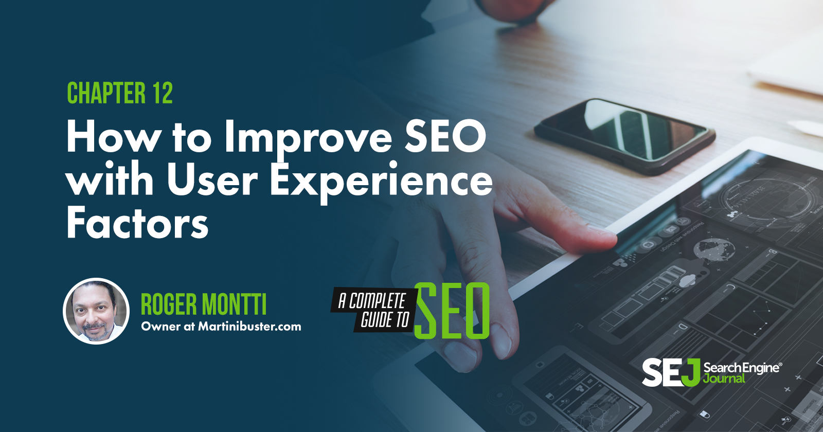 Impact of User Experience on SEO Rankings: Boost Your Website's Performance