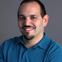 Andreas Voniatis