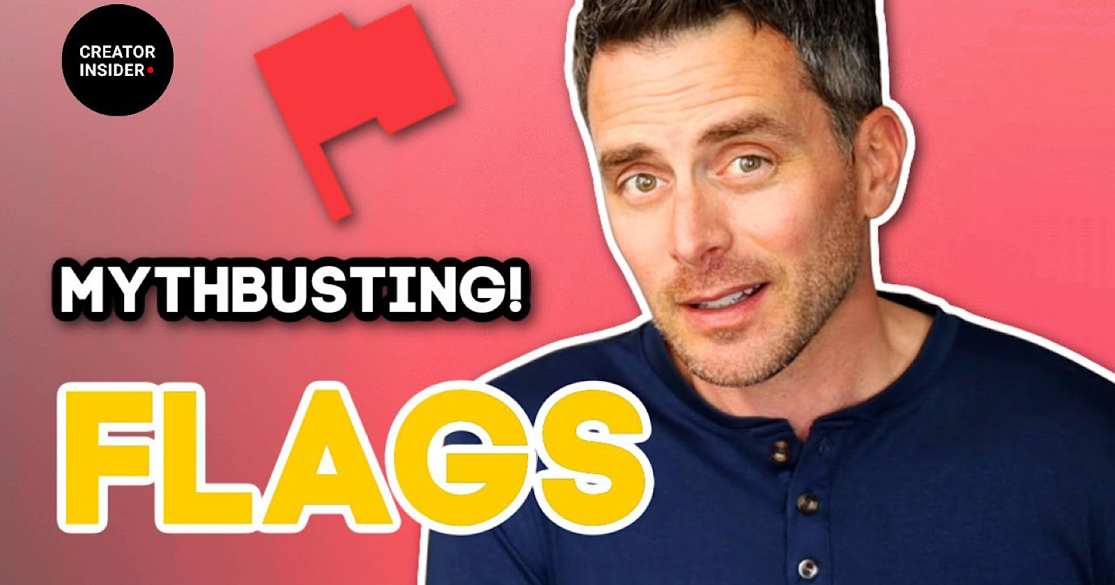 YouTube Says Videos Won’t Get Removed For Too Many Flags
