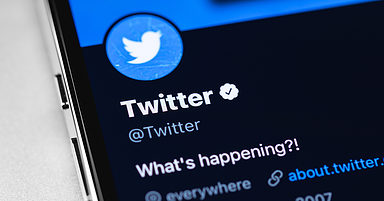 Twitter Verification Open For Public Applications