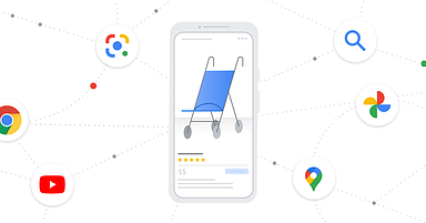 Google Grows Shopify Partnership, Adds Ways to Shop From Images