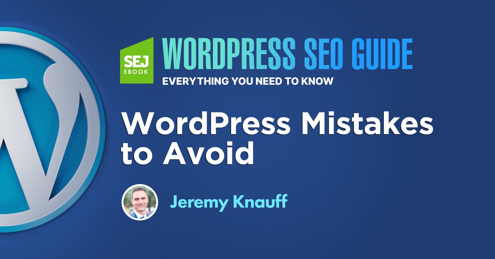 10 WordPress Mistakes to Avoid