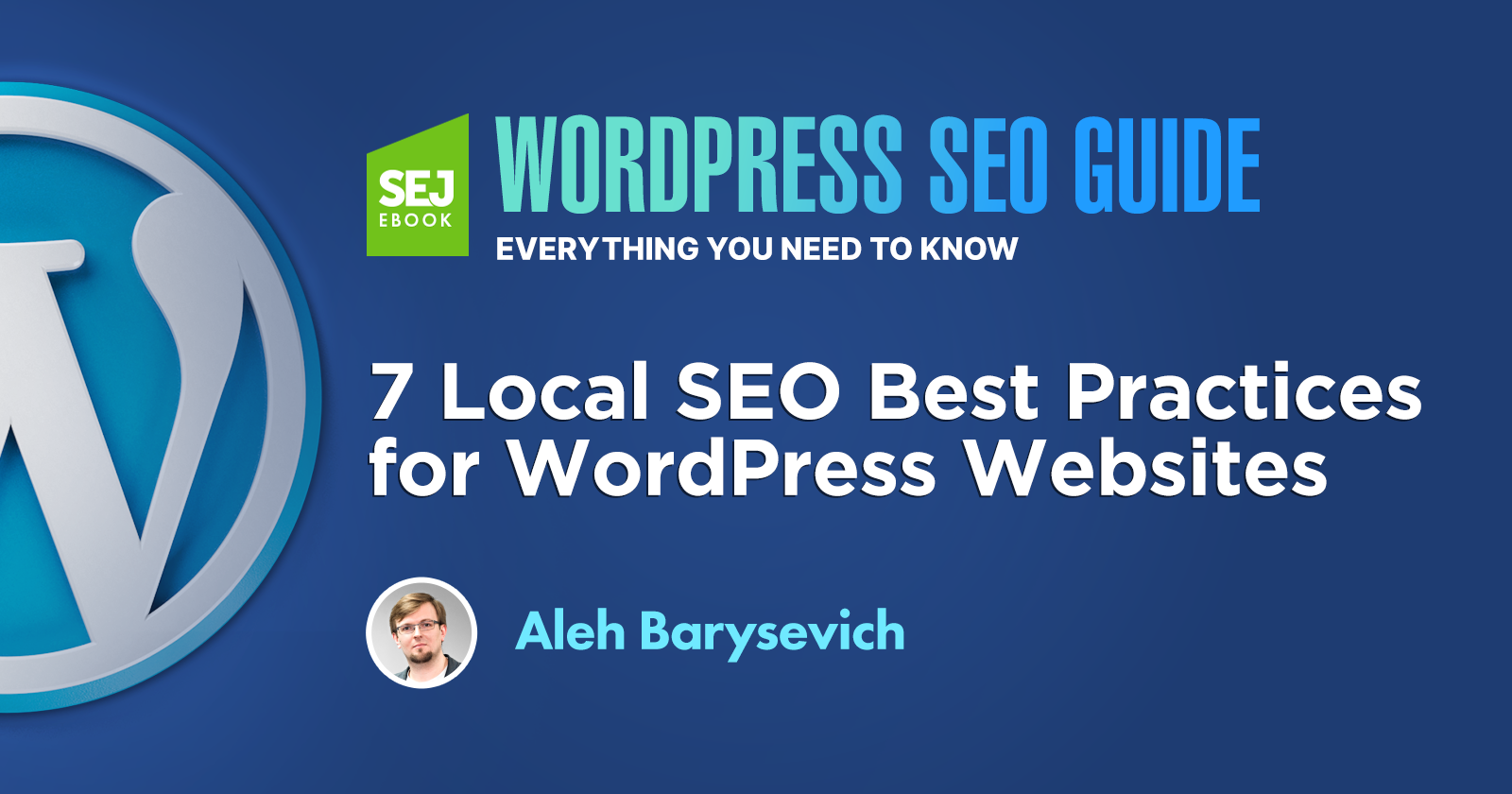 7 Local SEO Best Practices for WordPress Websites